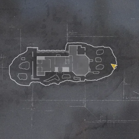 Vanguard Eagles Nest Minimap