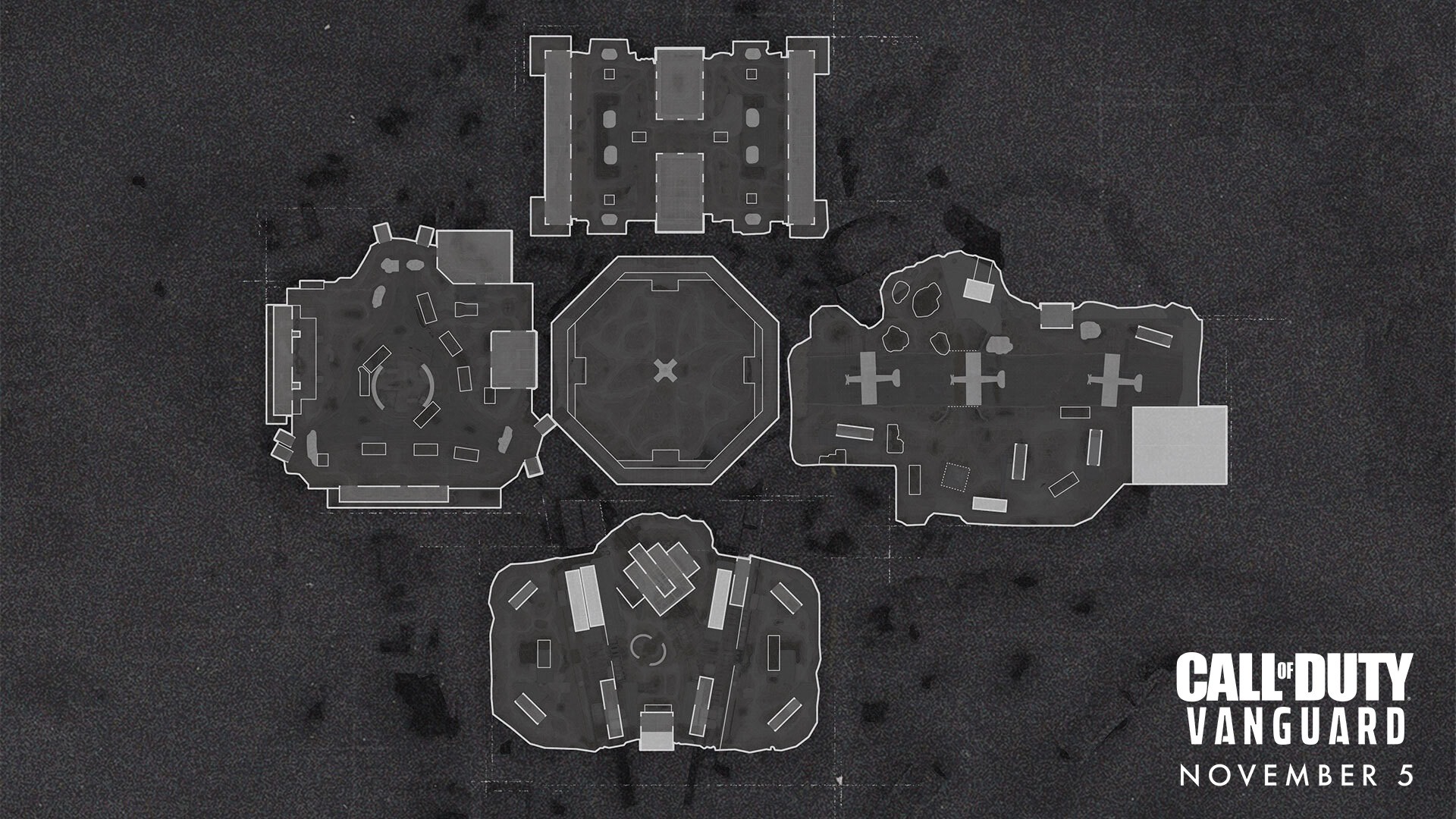 Vanguard Maps Champion Hill