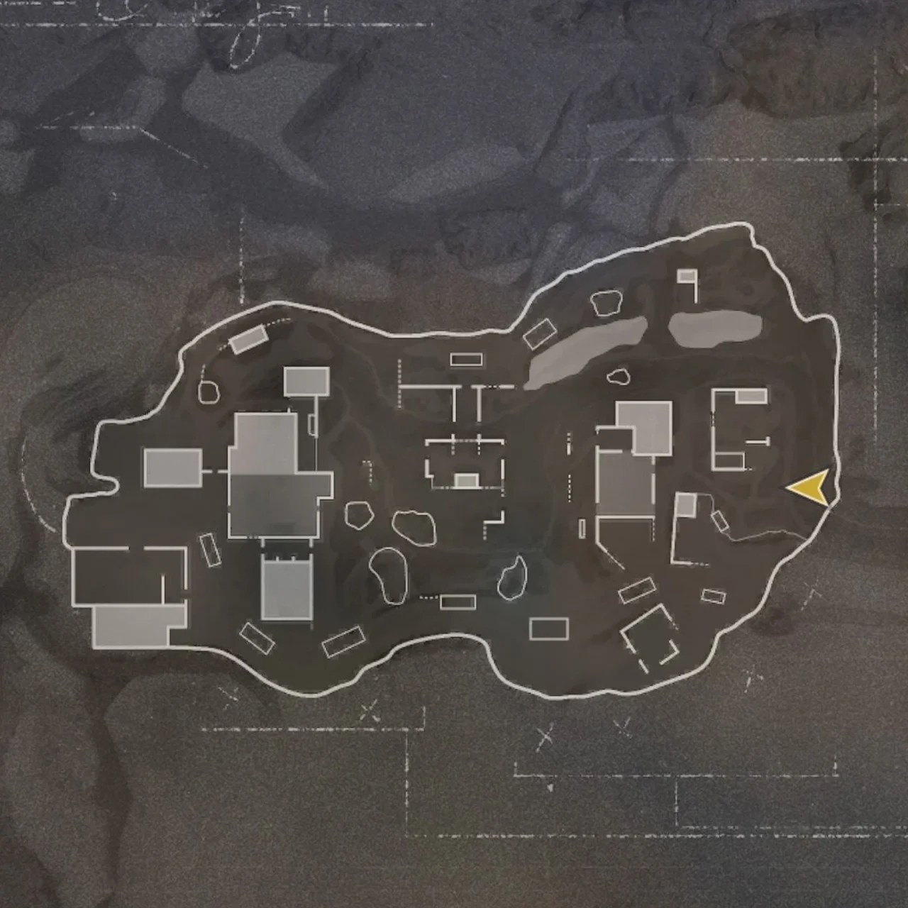 Oasis minimap vanguard