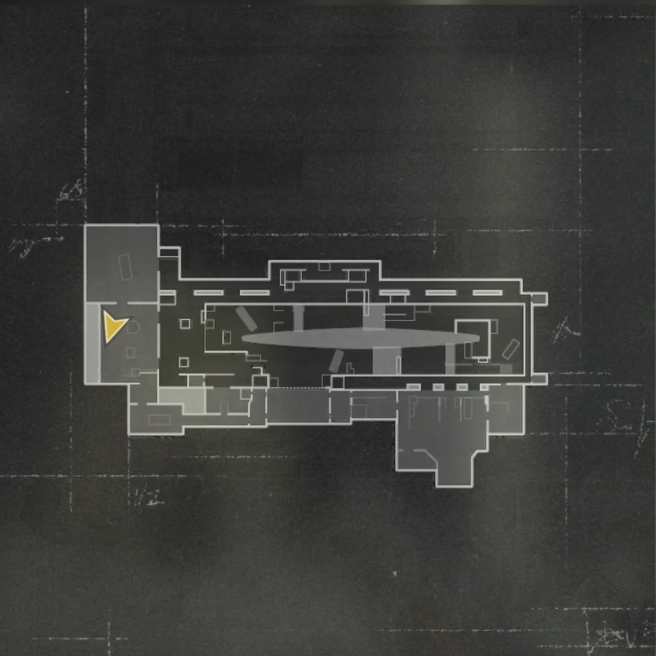 vanguard sub pens minimap