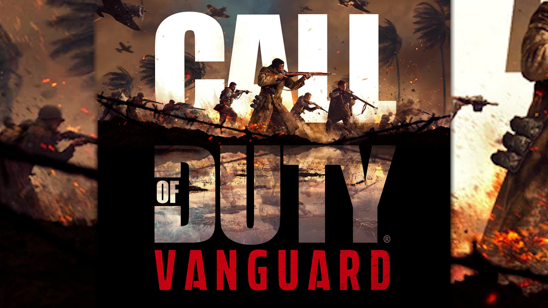 Vanguard Thumbanil