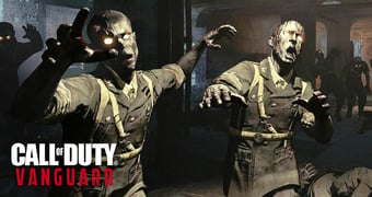 Vanguardcallofdutyzombies