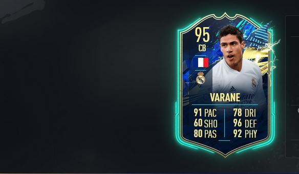 Varane Frankreich EM Kader