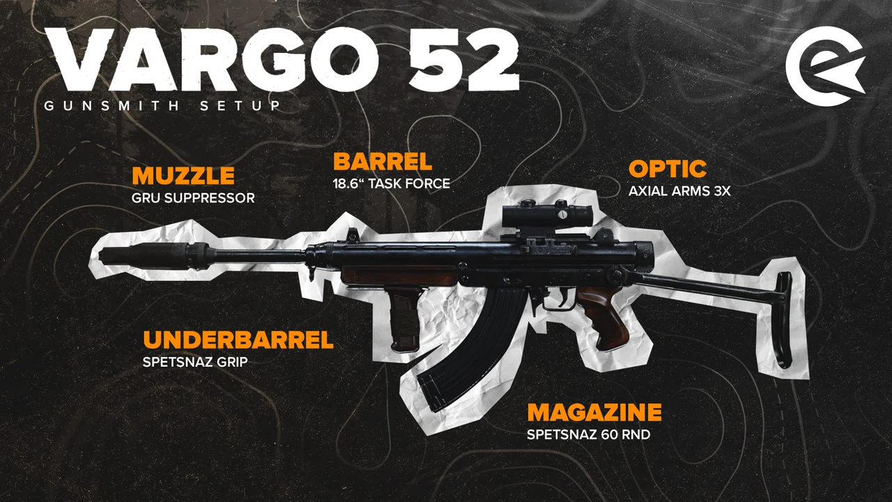 Vargo 52