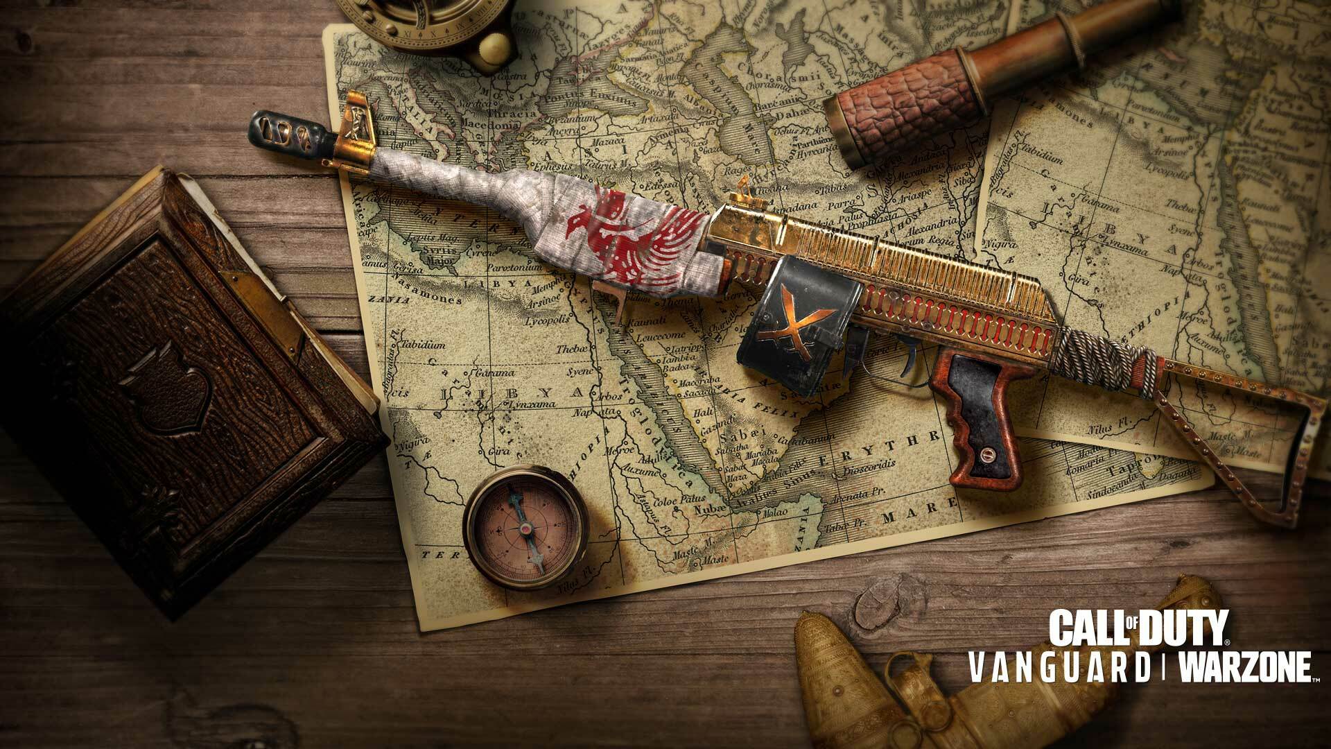 Vargo S Warzone Bundles