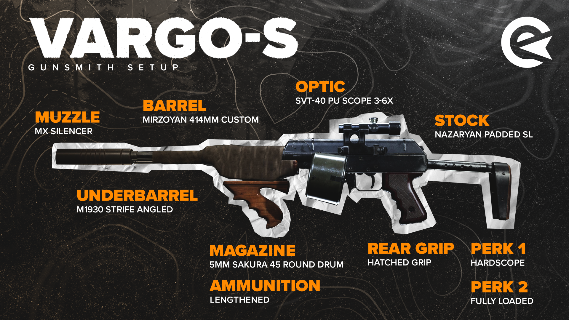 Vargo S