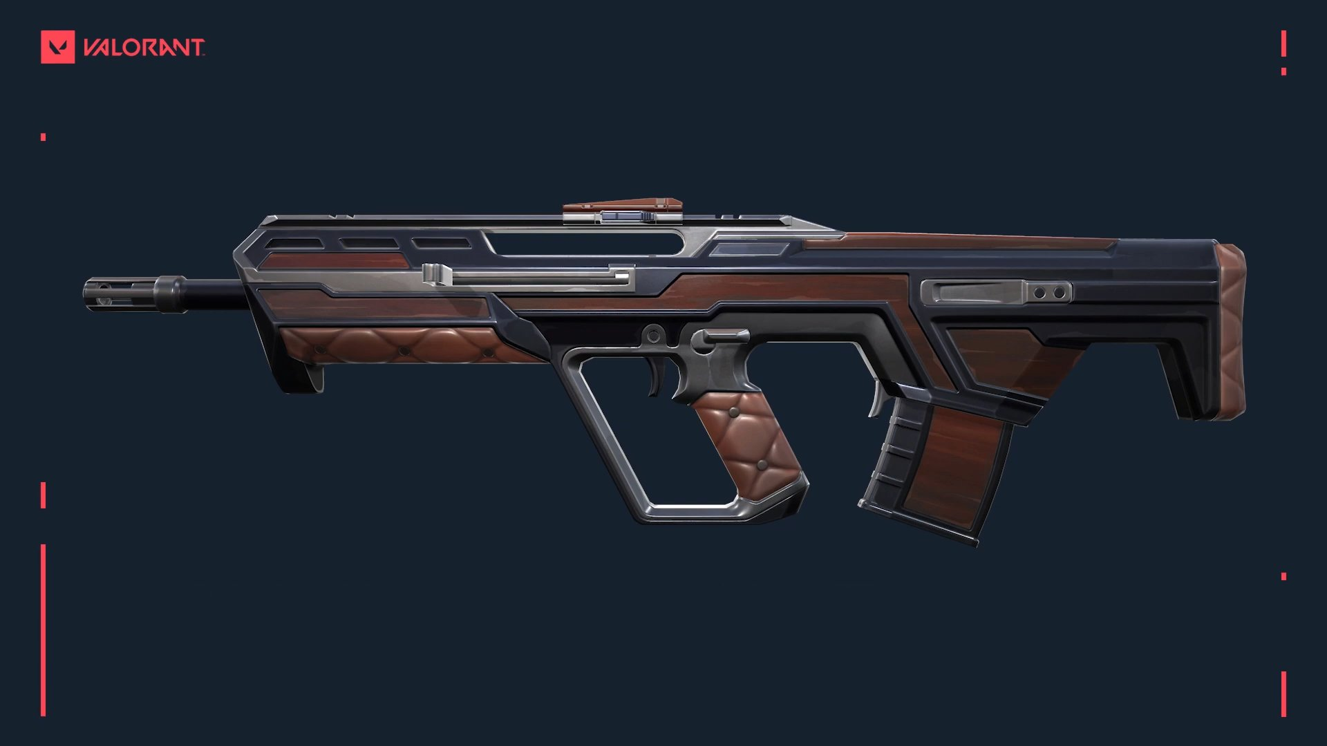 Varnish Bulldog