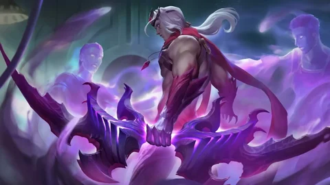 Varus Lo R