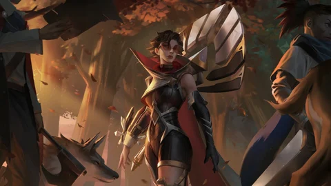 Vayne Banner