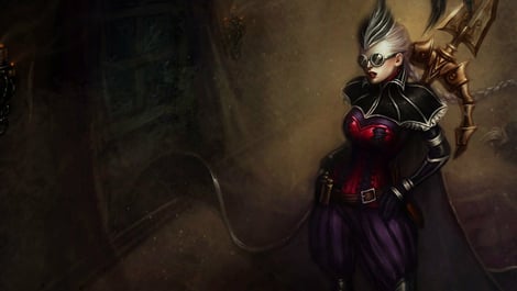 Vayne 2