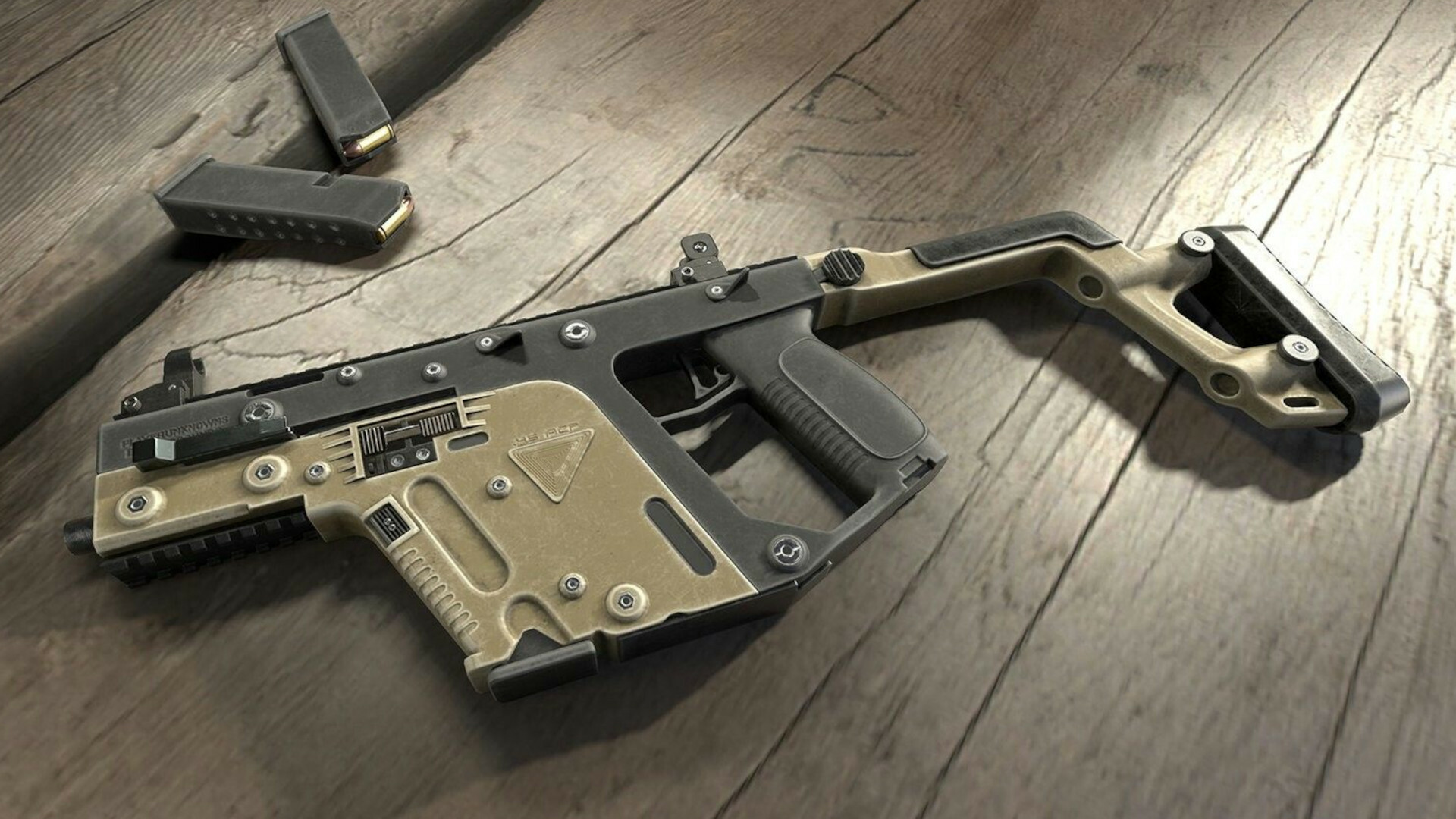 Vector PUBG Mobile