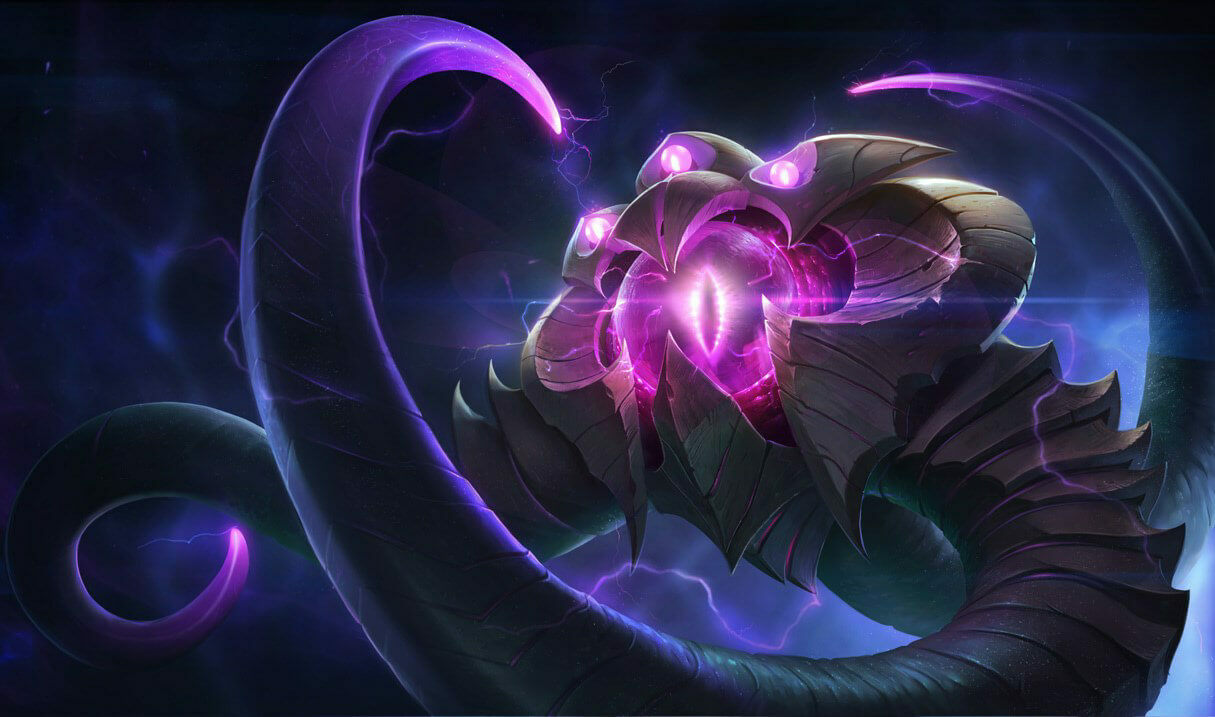 Velkoz 0