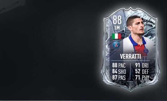 Verratti