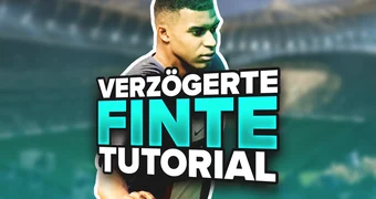 Verzoegerte Finte Thumbnail Website