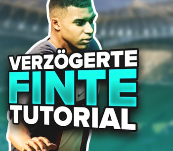 Verzoegerte Finte Thumbnail Website