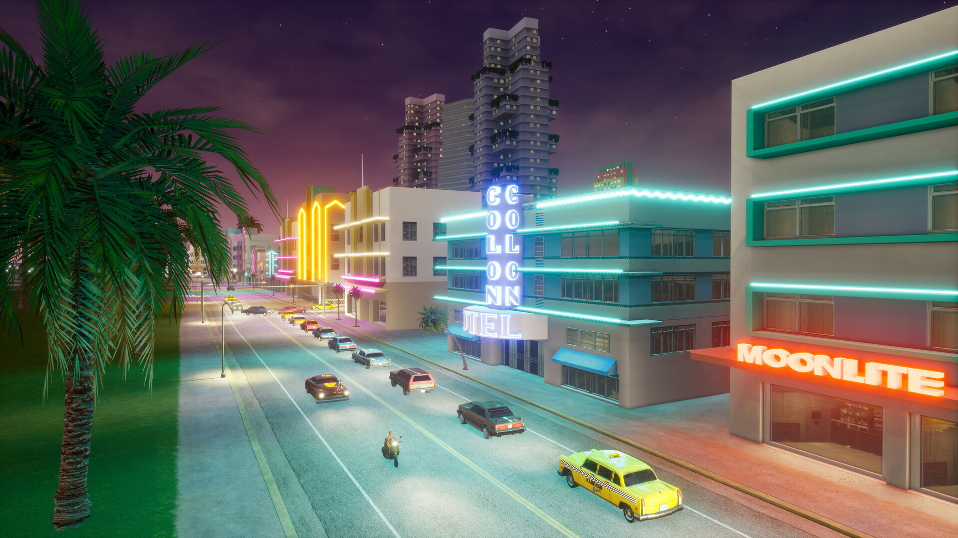 Vice City