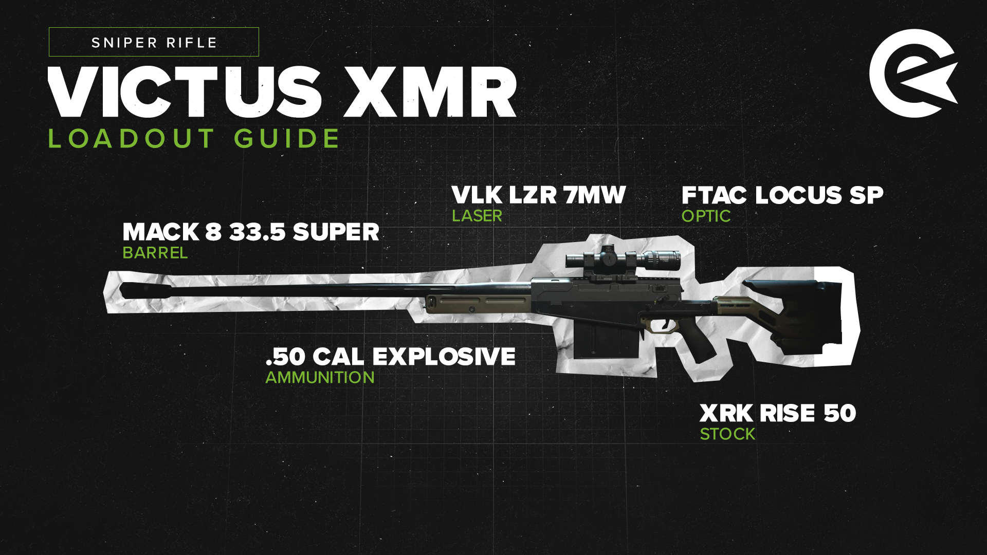 Victus XMR