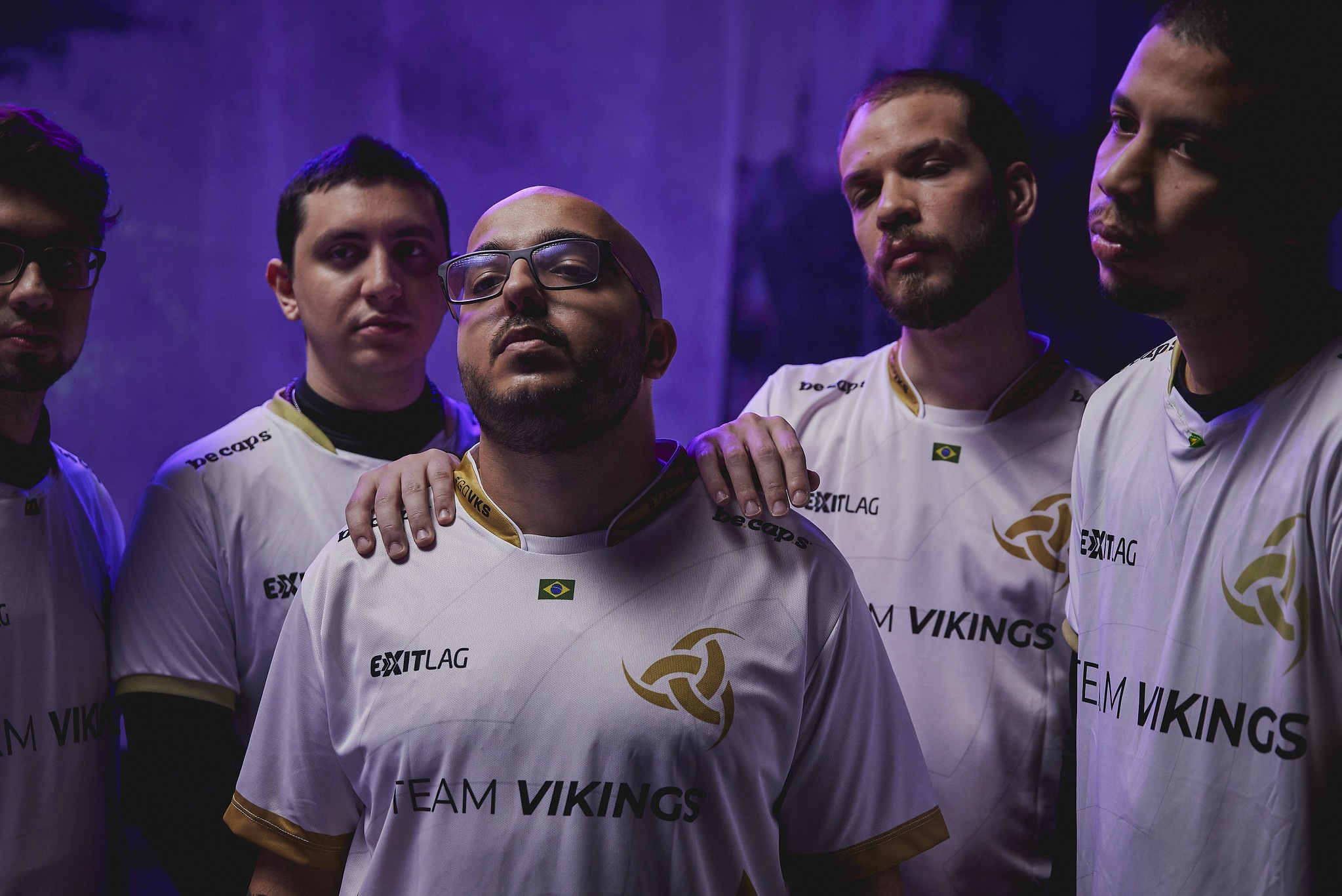Vikings