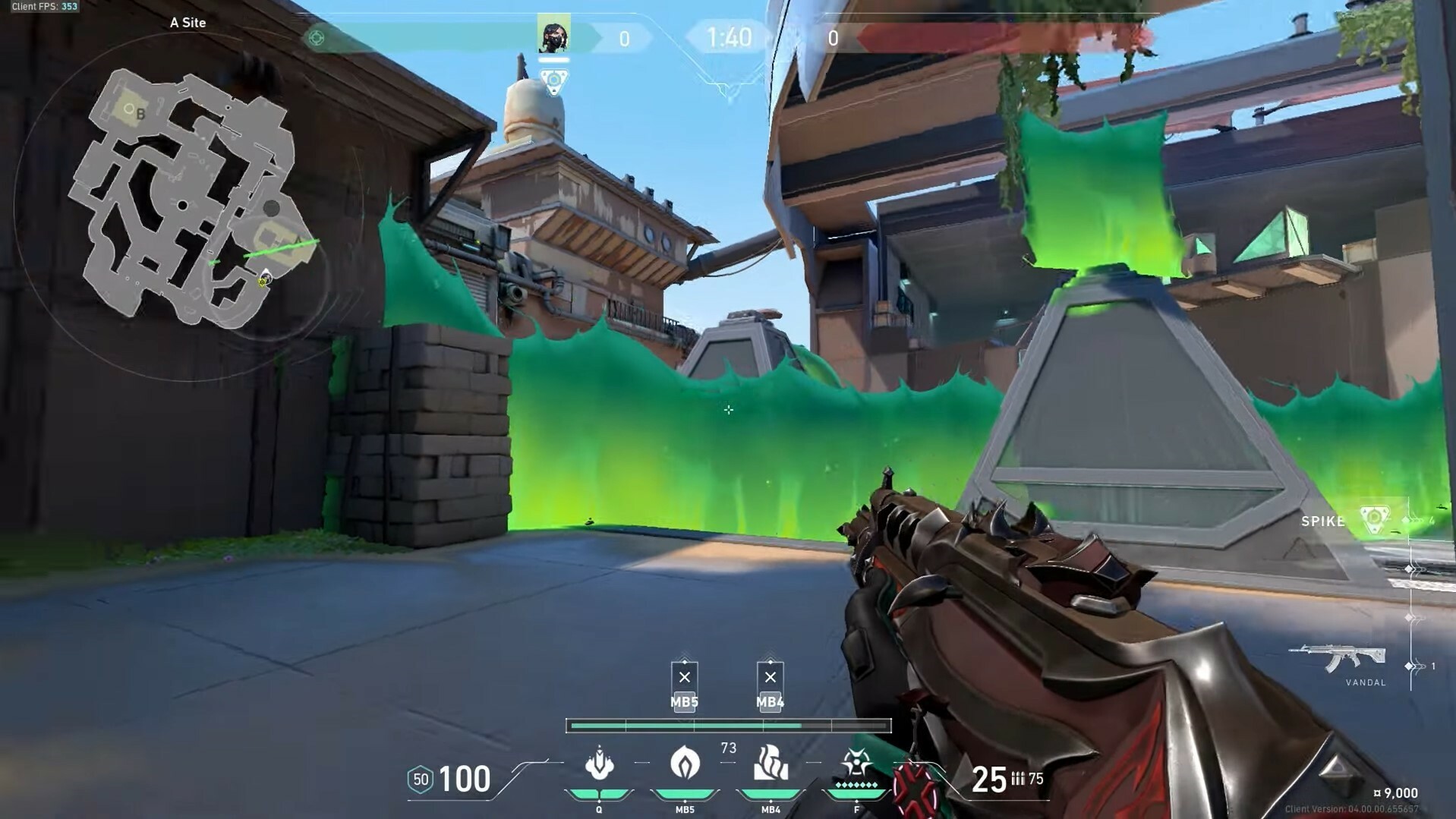Viper Best Pick Breeze