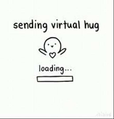 Virt Hug