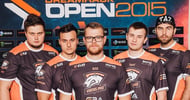 Virtus Pro at DH Cluj 2015