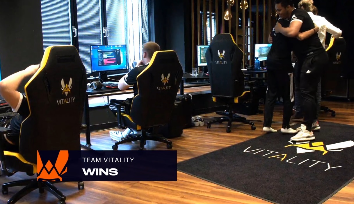 Vit Win2507