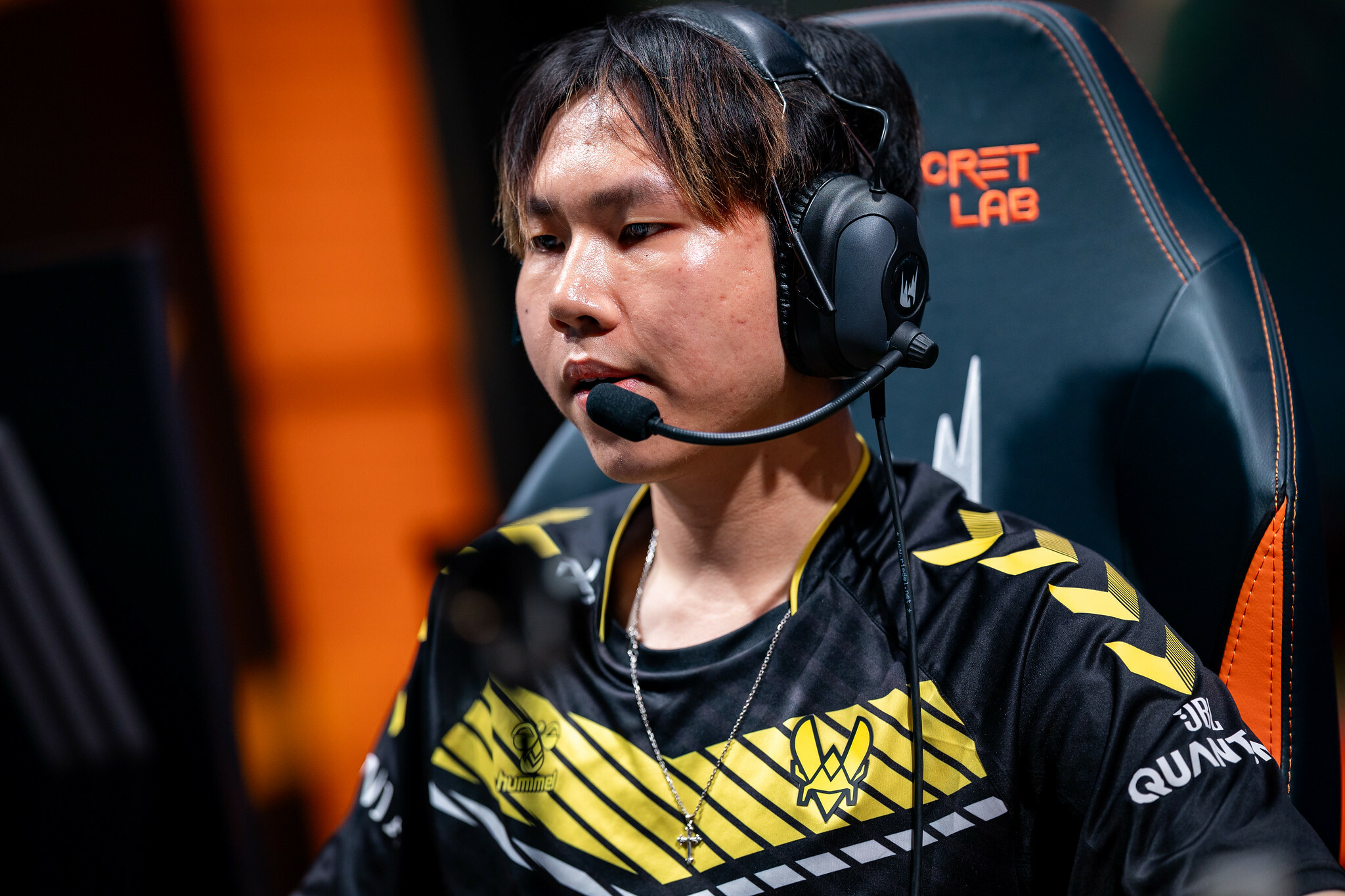 Vitality BO