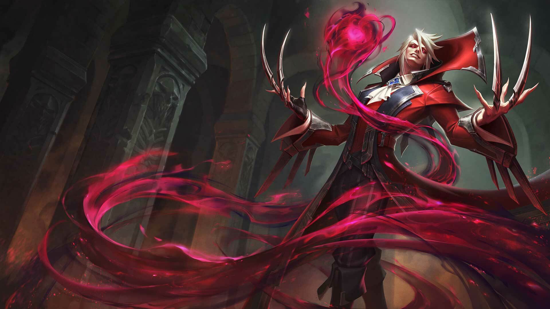 League of Legends Wild Rift Patch 4.3a Balance Changes Champions Items Buffs Nerfs Adjustments Riot Games