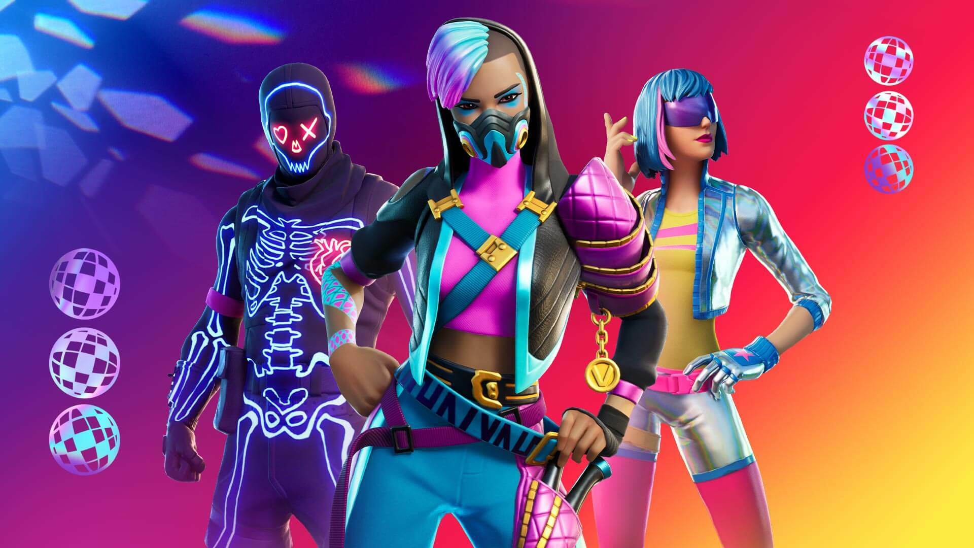 Voice Report Fortnite Enable