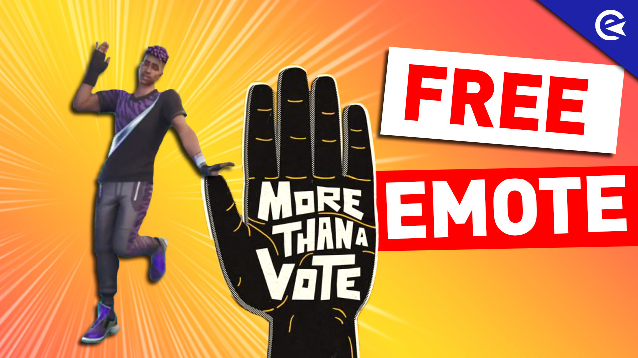 Vote 4 Emote