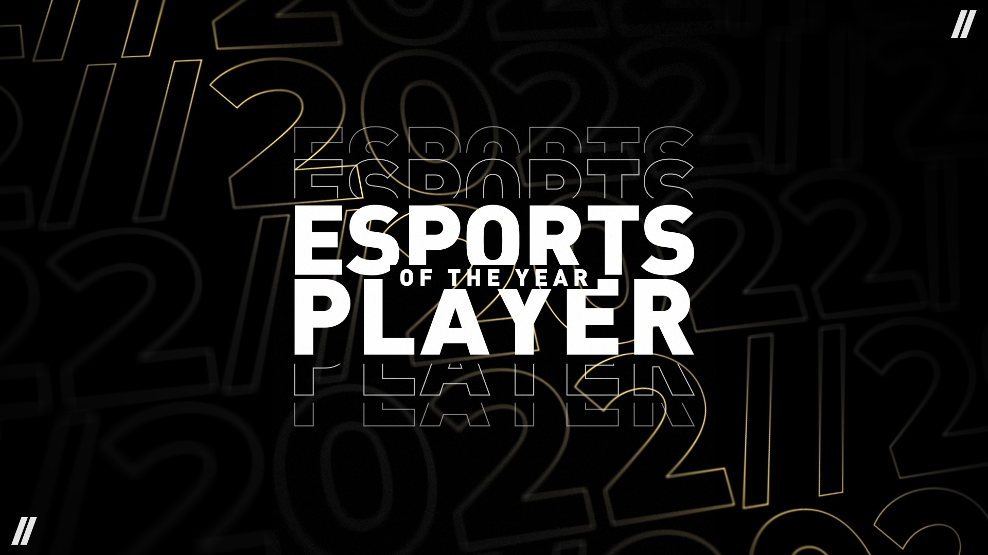 Voting Esports Player 00000