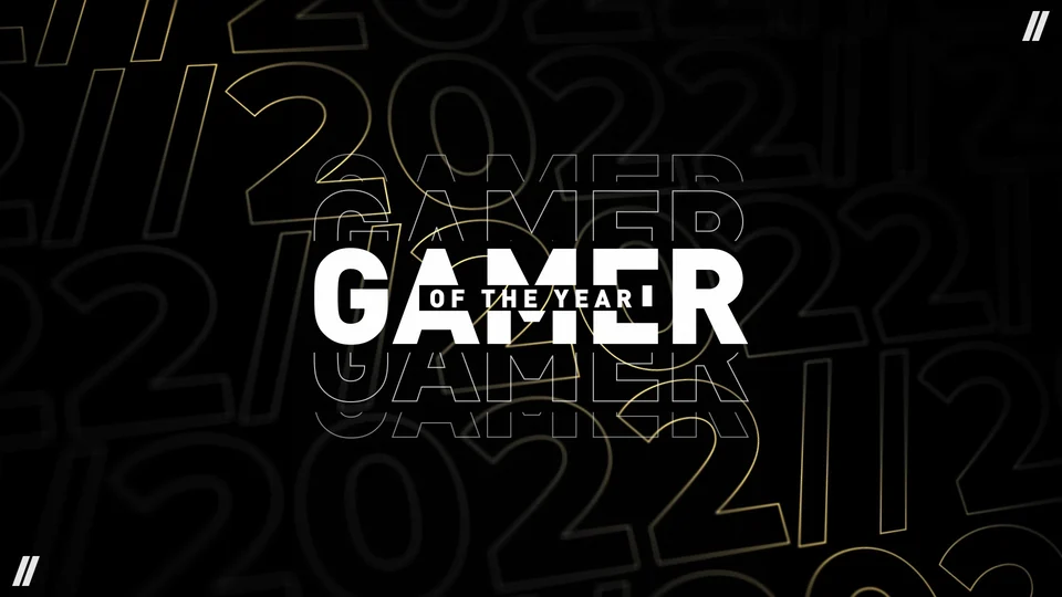 EarlyGame EarlyGame Awards 2022 Nominees Gamer of the Year