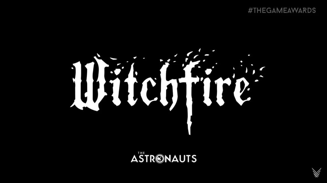 Witchfire Wallpaper