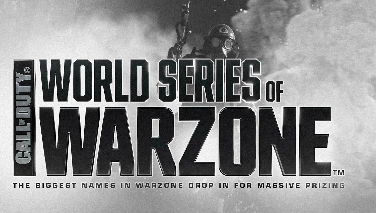 Ganadores Warzone World Series