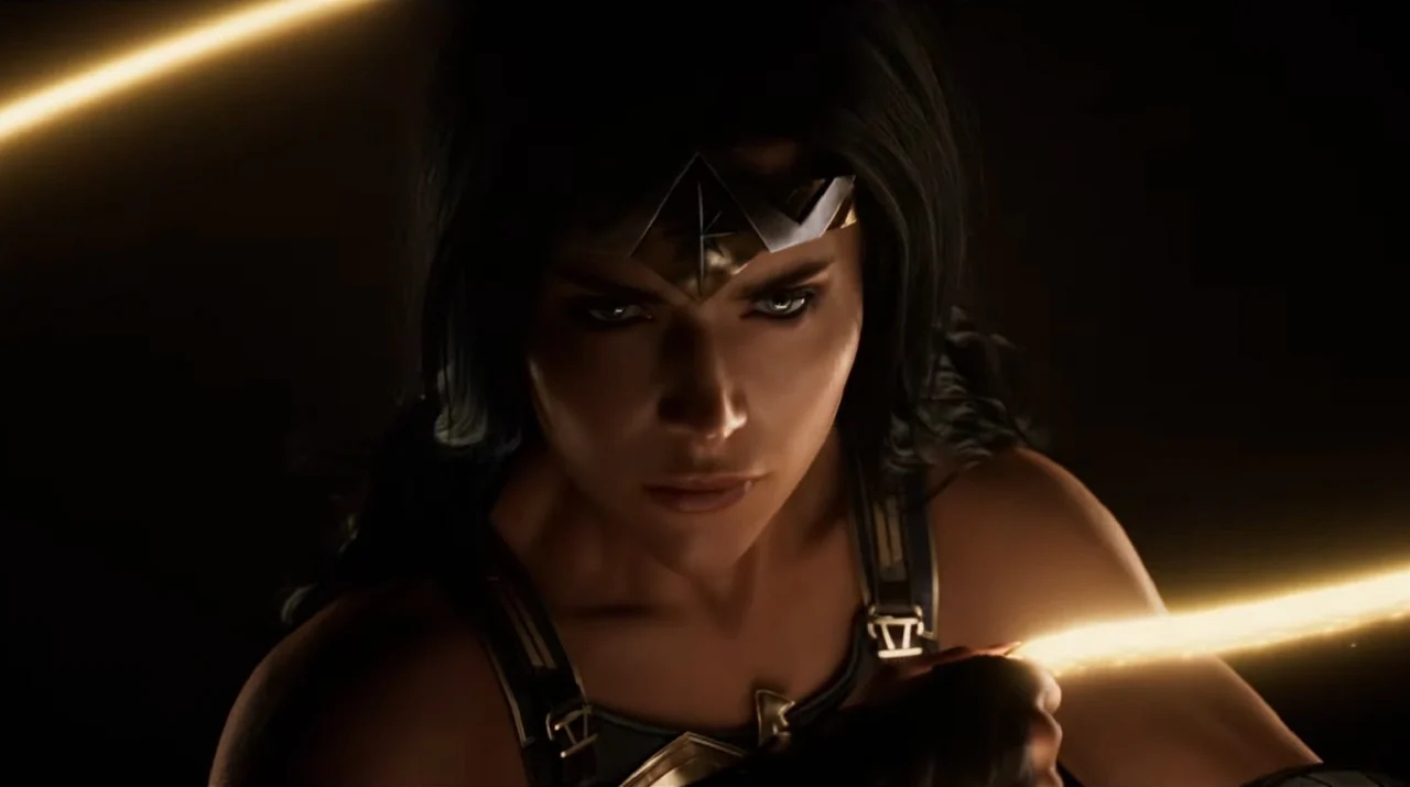 Diana of Themyscira