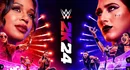 WWE 2 K24 Codes