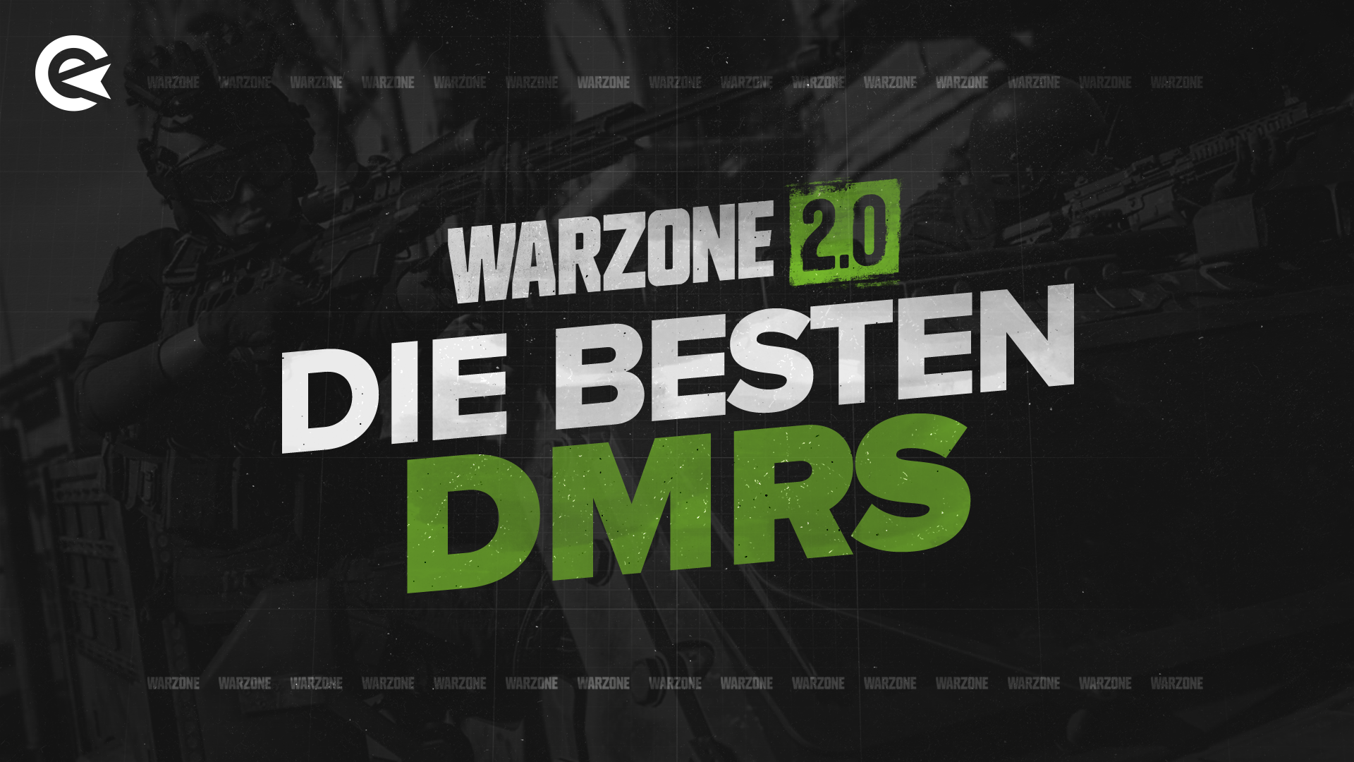 DMRs Warzone 2.0