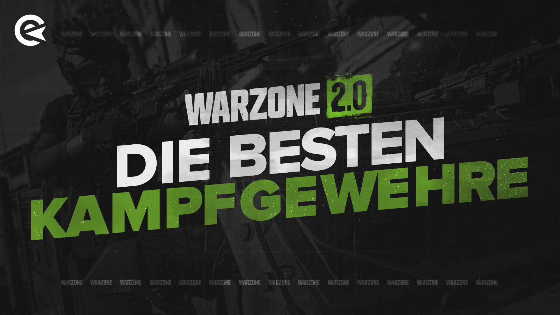 Beste Kampfgewehre Warzone 2