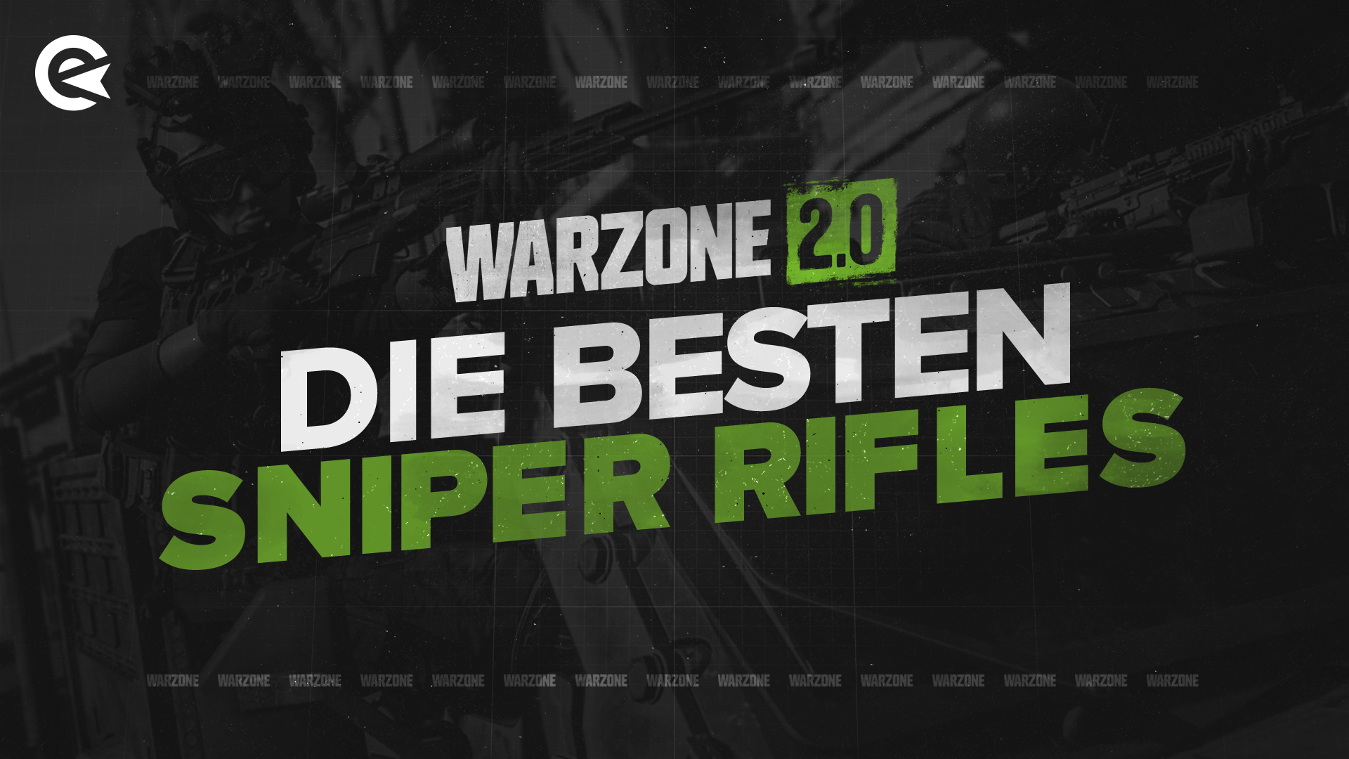 Sniper Warzone 2.0