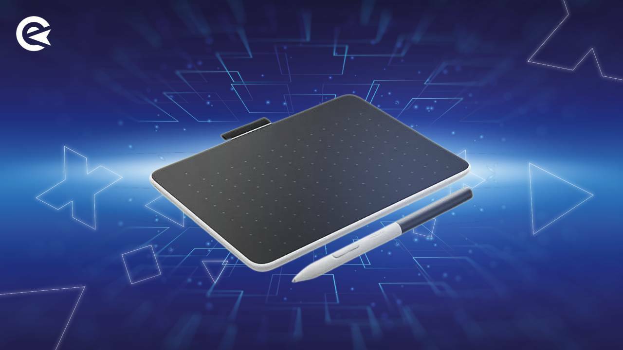 Wacom klein MM