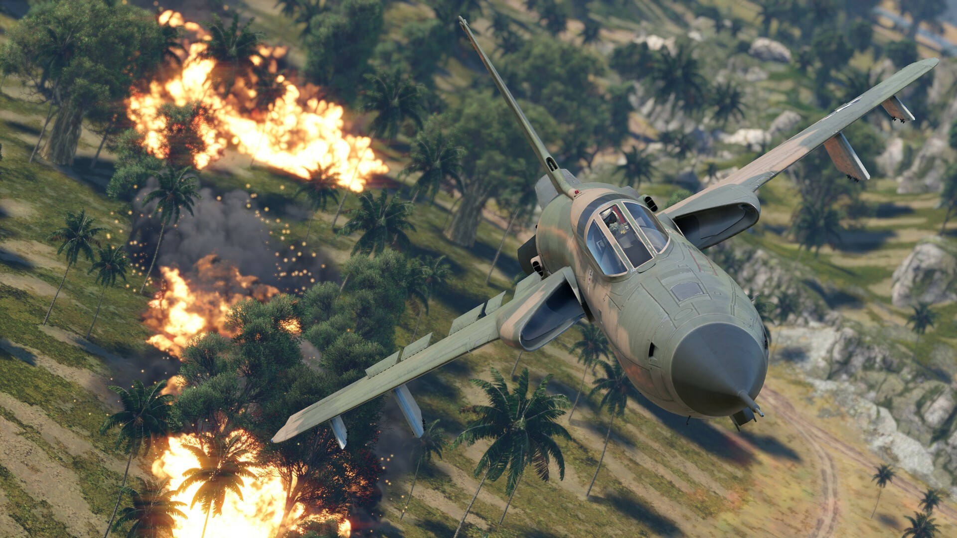 War Thunder Mobile Release Date Guide Gaijin Entertainment