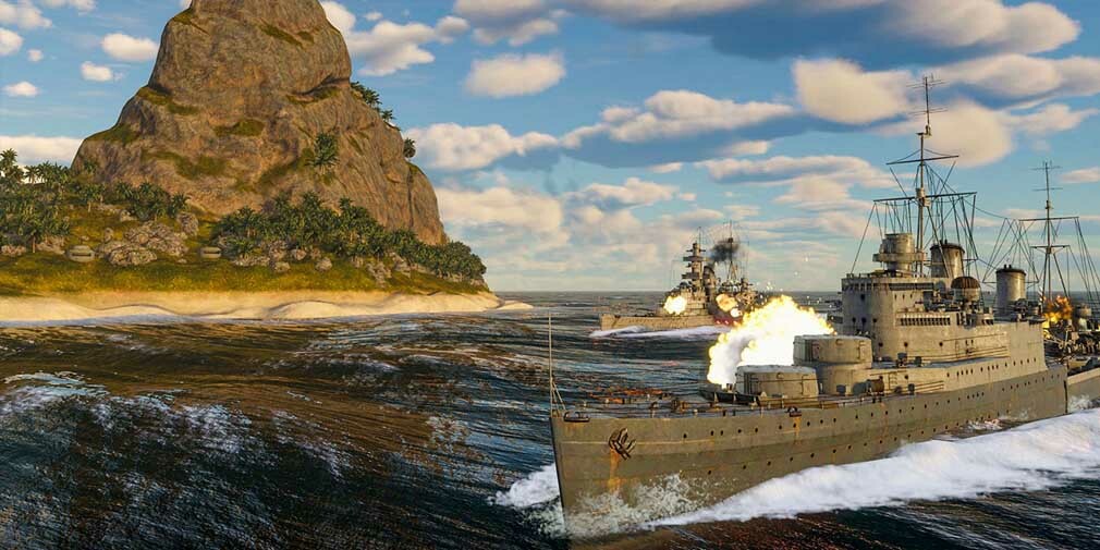 War Thunder Edge Pre-Registration Ship Android Guide Gaijin Entertainment