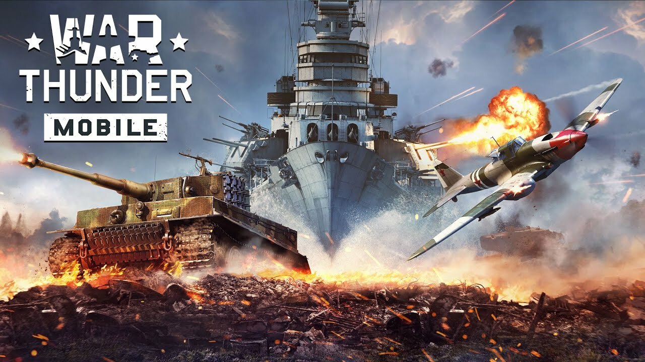 War Thunder Edge Release Date Pre Registration Gameplay Guide Gaijin Entertainment