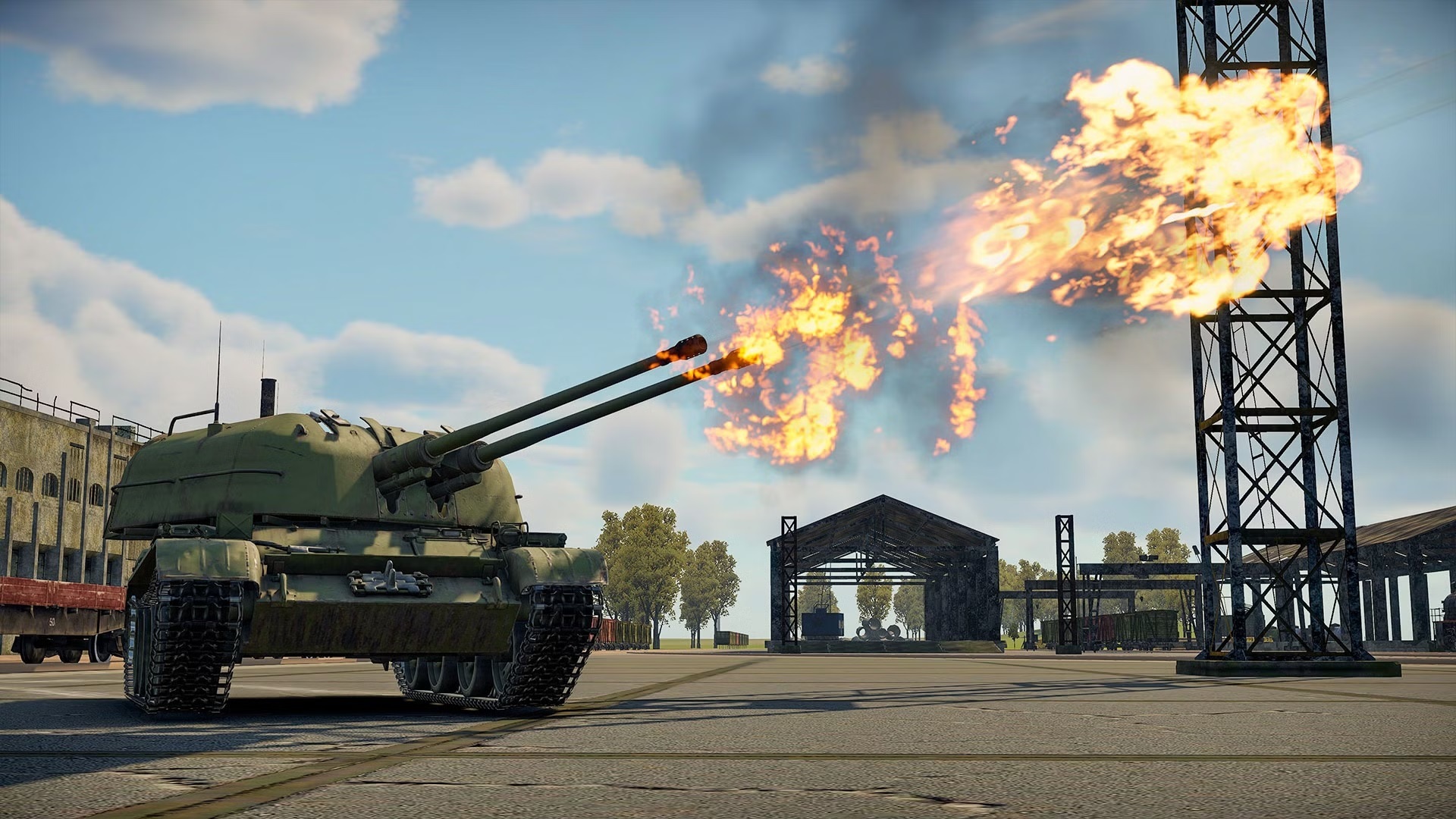 War Thunder Mobile Download APK OBB Files Gaijin