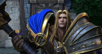 Warcraft III Reforged leaves fans underwhelmed