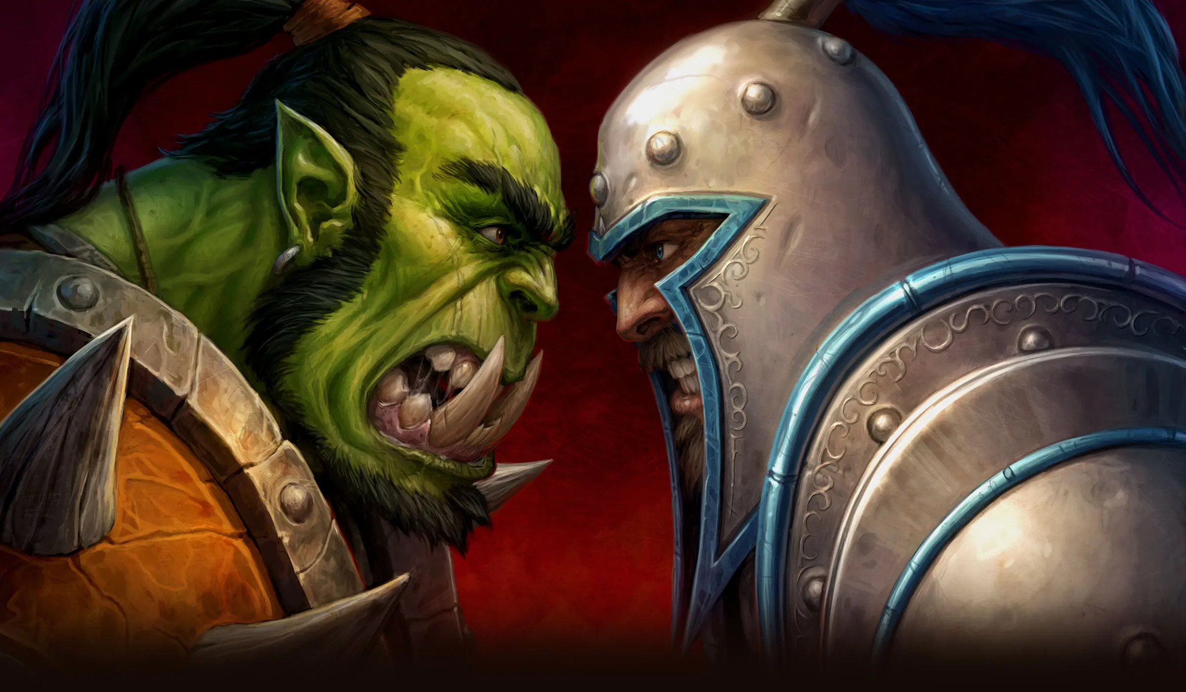 Warcraft: Orcs & Humans