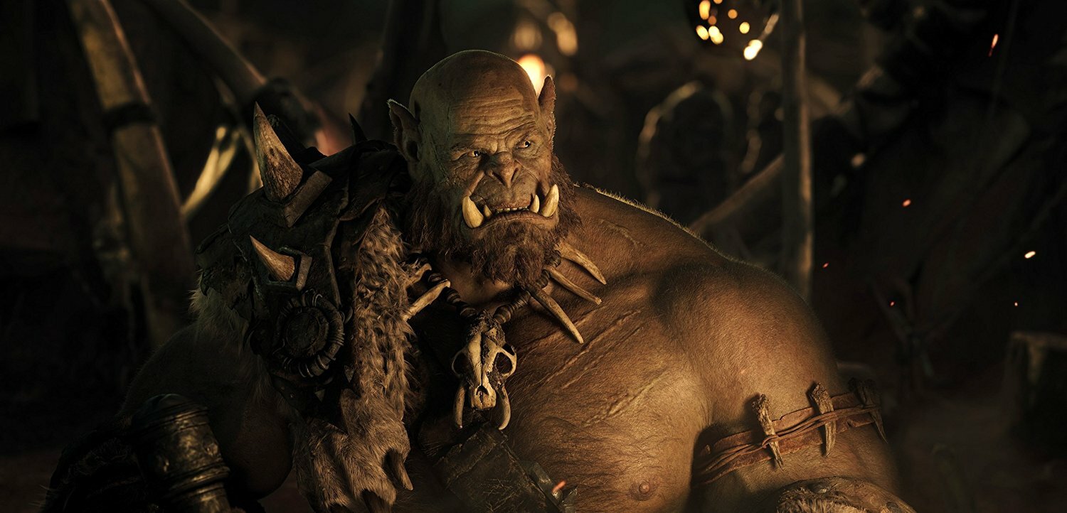 Warcraft