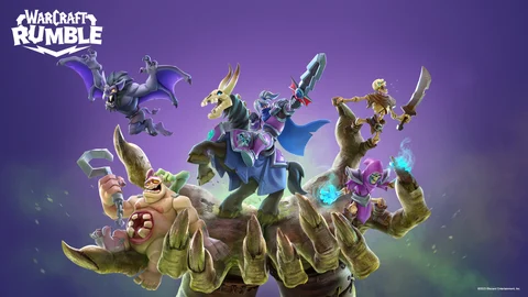 Warcraft Rumble Tier List2
