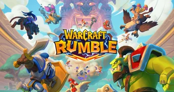 Warcraft Rumble Tier List Banner