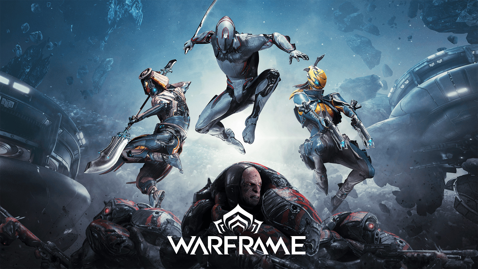 Warframe Mobile Android System Requirements